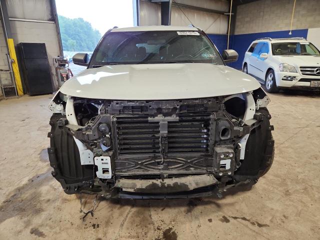  FORD EXPLORER 2020 White