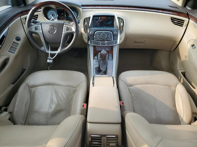 2010 BUICK ALLURE/LACROSSE CXS  