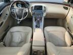 2010 BUICK ALLURE/LACROSSE CXS   for sale at Copart ON - OTTAWA