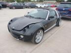 2006 SMART ROADSTER B for sale at Copart SANDY