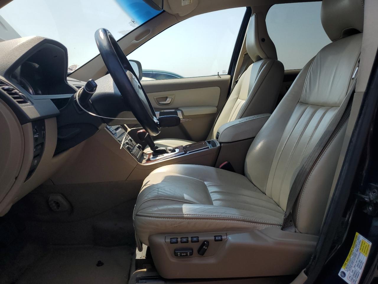 2013 Volvo Xc90 3.2 VIN: YV4952CZ9D1636072 Lot: 68527835