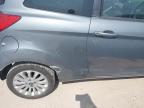 2010 FORD KA ZETEC for sale at Copart BRISTOL