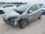 2011 MAZDA 2 TAKUYA  for sale at Copart CORBY