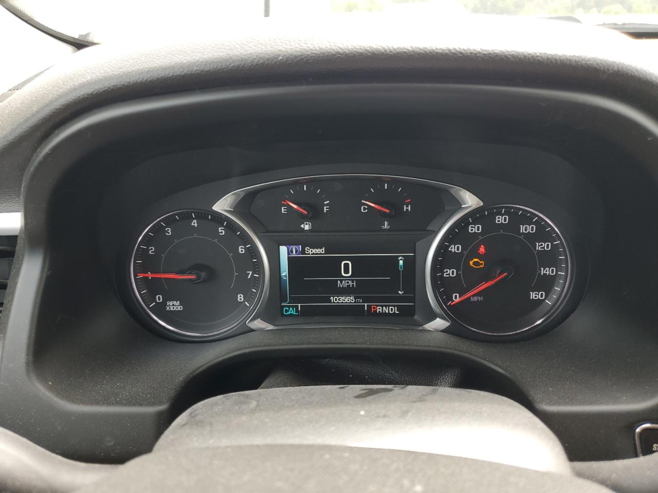 2019 GMC Acadia Sle VIN: 1GKKNSLS7KZ116883 Lot: 69408885