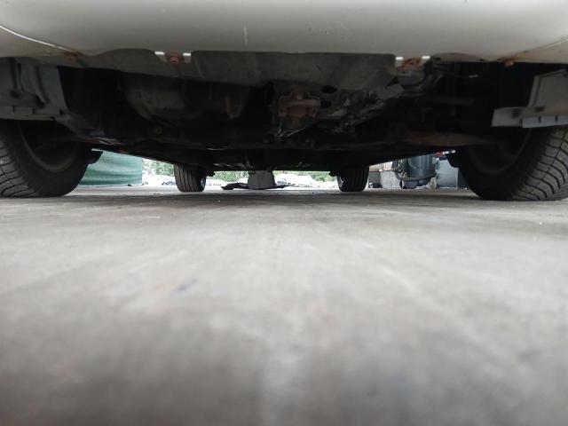 2007 TOYOTA COROLLA VE