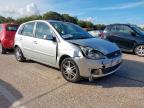 2006 FORD FIESTA GHIA for sale at Copart SANDWICH