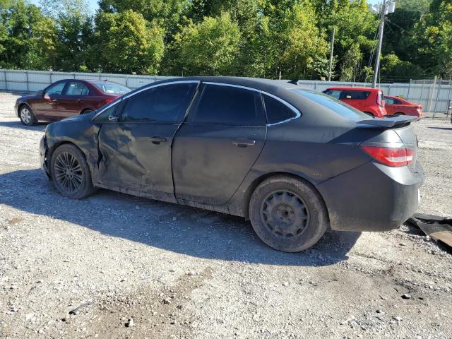 Sedans BUICK VERANO 2014 Black