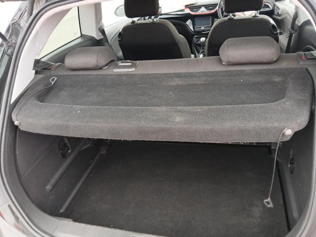 2018 VAUXHALL CORSA LIMITED EDITION ECO 