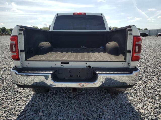  RAM 2500 2020 Biały