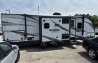 2018 HEAR WILDERNESS - RVS SLIDE-IN CAMPER à vendre chez Copart KS - KANSAS CITY