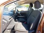 2018 FORD ECOSPORT ZETEC AUTO  for sale at Copart NEWBURY