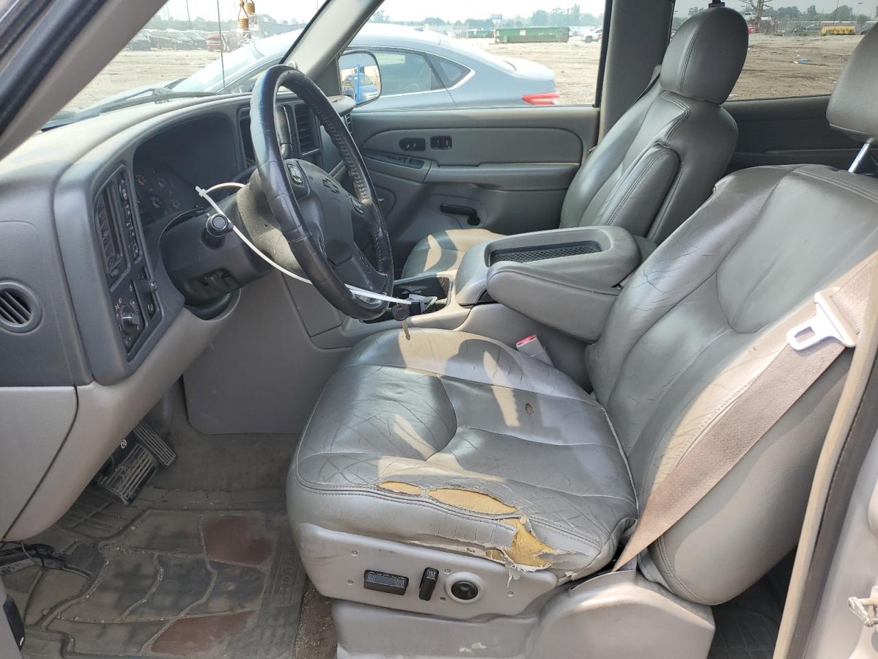 2005 Chevrolet Tahoe K1500 VIN: 1GNEK13T25J179775 Lot: 67539965