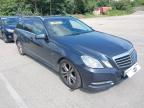 2011 MERCEDES BENZ E200 AVANT for sale at Copart SANDWICH