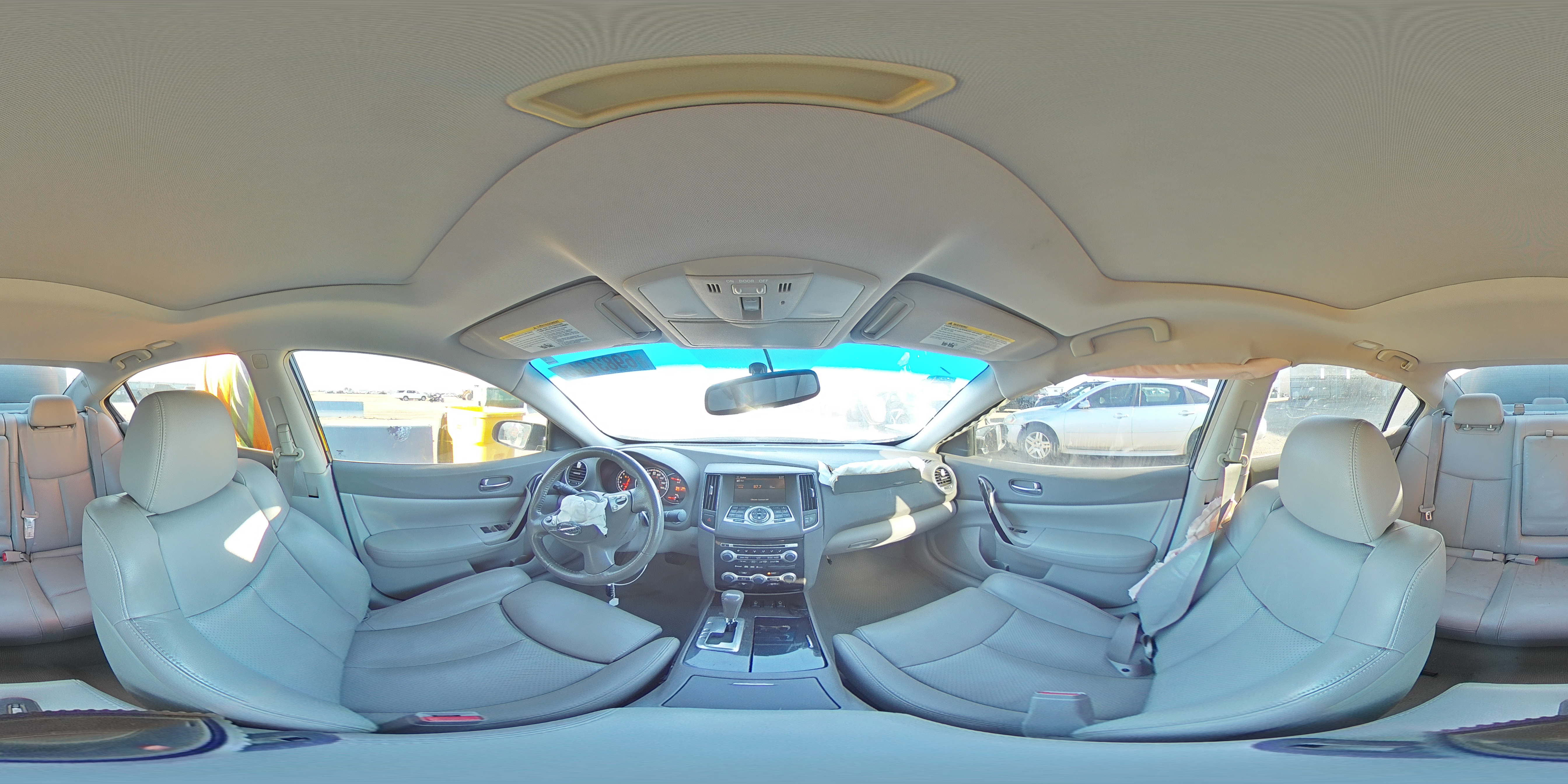 2009 Nissan Maxima S VIN: 1N4AA51E09C825773 Lot: 69831325
