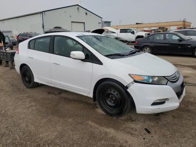 2010 HONDA INSIGHT EX  