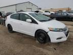 2010 HONDA INSIGHT EX   for sale at Copart ON - TORONTO