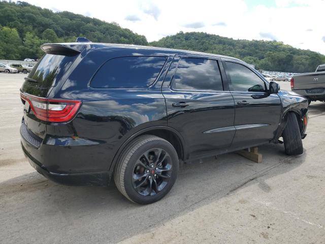  DODGE DURANGO 2022 Black