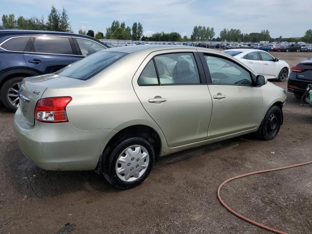 2007 TOYOTA YARIS   