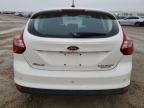 2013 FORD FOCUS TITANIUM   for sale at Copart AB - EDMONTON