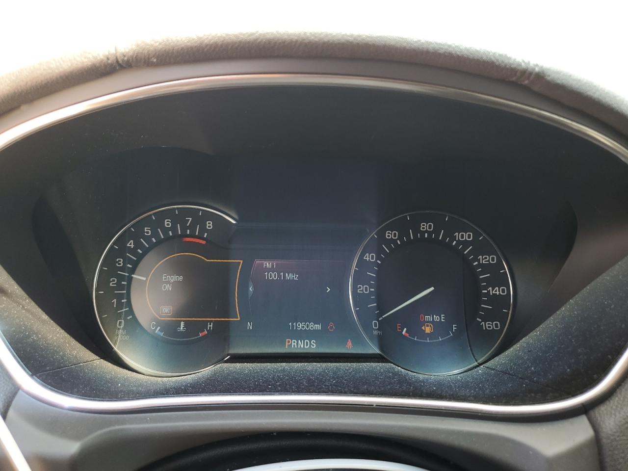 2016 Lincoln Mkx Select VIN: 2LMTJ6KR9GBL35761 Lot: 70438925