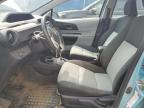 2014 TOYOTA PRIUS C    for sale at Copart NB - MONCTON