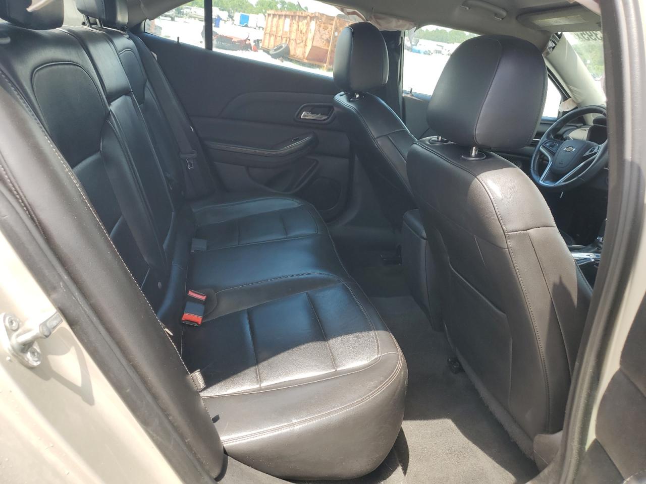 2014 Chevrolet Malibu Ltz VIN: 1G11H5SLXEF226027 Lot: 68121395