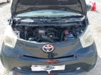 2009 TOYOTA IQ2 VVT-I for sale at Copart CORBY