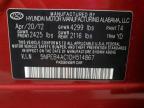 2013 HYUNDAI SONATA GLS   for sale at Copart CT - HARTFORD SPRINGFIELD