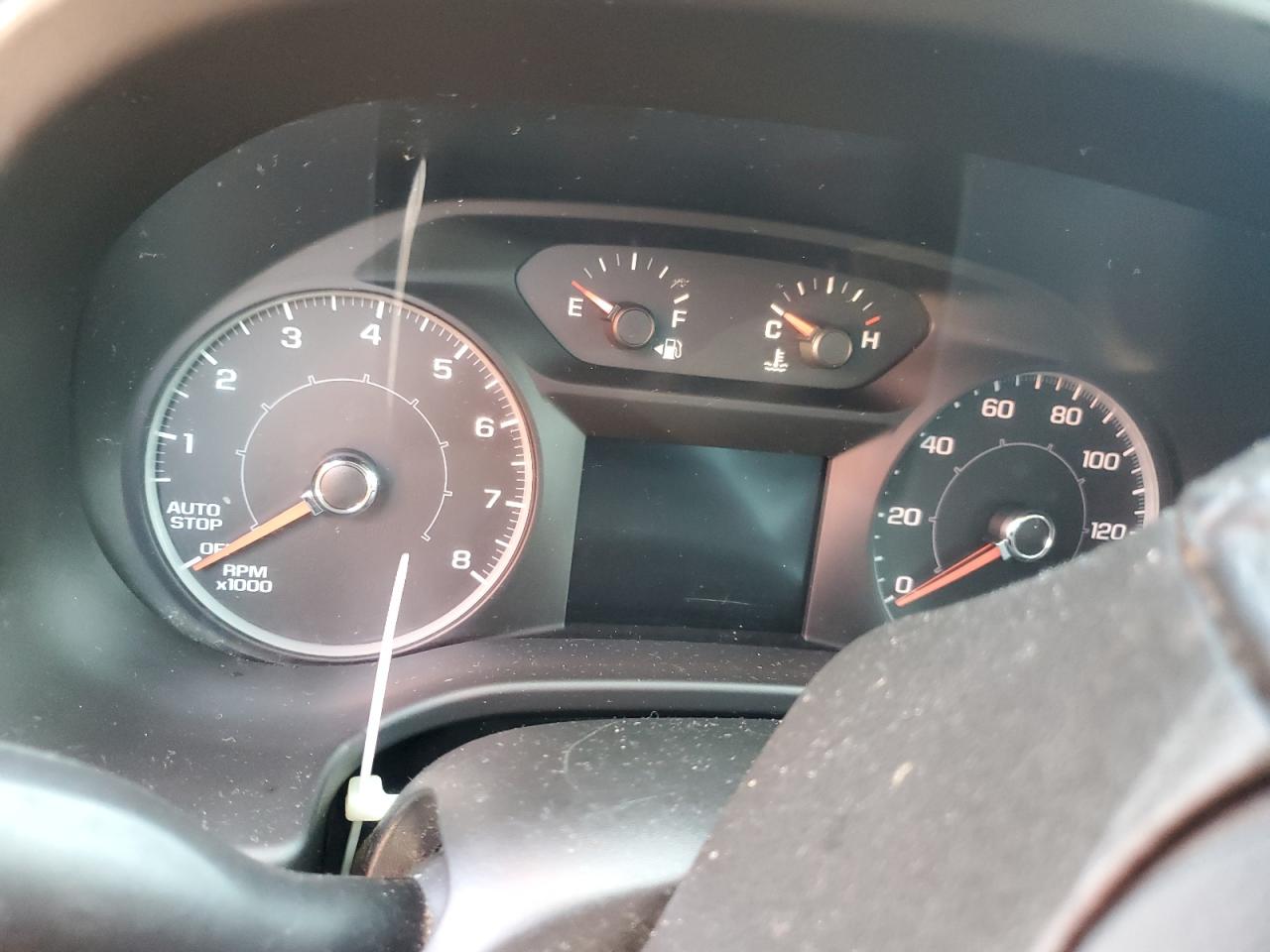 2017 GMC Acadia Sle VIN: 1GKKNKLA3HZ245140 Lot: 70449725