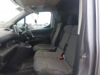 2019 PEUGEOT PARTNER PROFESSIONAL L1 B  for sale at Copart EAST KILBRIDE