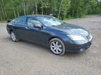 2007 LEXUS ES 350   for sale at Copart ON - COOKSTOWN