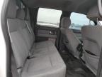 2012 FORD F150 SUPERCREW   for sale at Copart AB - CALGARY