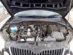 2011 SKODA YETI ELEGANCE for sale at Copart COLCHESTER