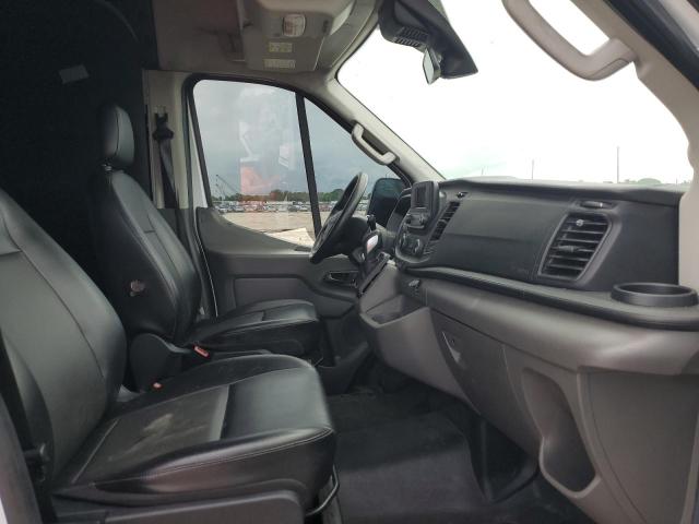 2020 FORD TRANSIT T-250  