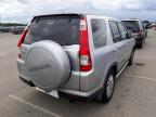 2005 HONDA CR-V I-CTD for sale at Copart SANDTOFT