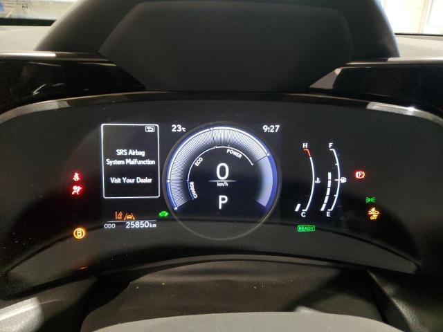 2023 LEXUS NX 350H  