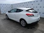 2014 RENAULT MEGANE D-QUE TT ENERGY DC 1.5 DCI DYNAMIQUE TOMTOM ENERGY 3 for sale at Copart WHITBURN