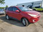 2011 HYUNDAI TUCSON GLS   for sale at Copart QC - MONTREAL