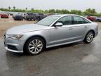 2018 AUDI A6 PREMIUM   for sale at Copart TX - MCALLEN