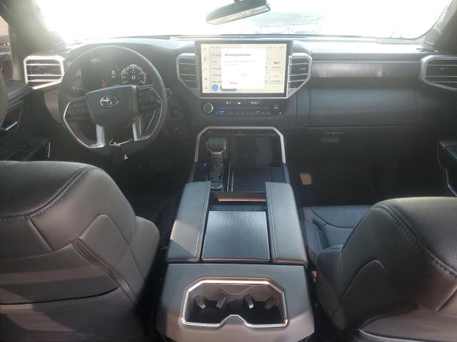  TOYOTA TUNDRA 2025 Серый