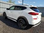 2020 HYUNDAI TUCSON LIMITED à vendre chez Copart ON - OTTAWA
