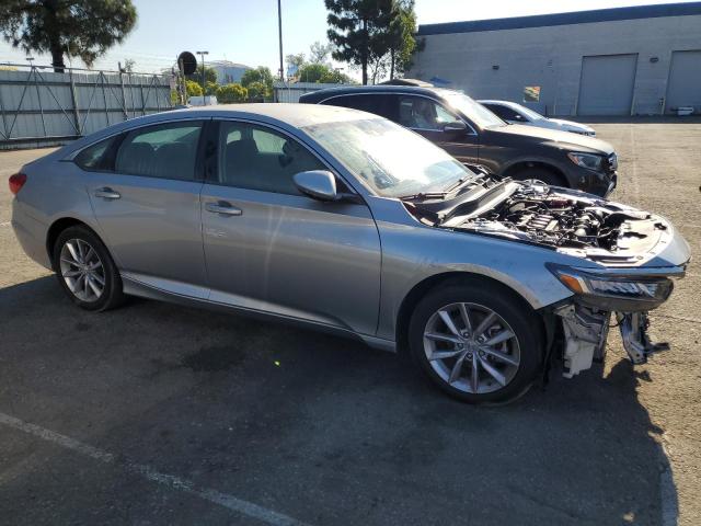  HONDA ACCORD 2022 Srebrny