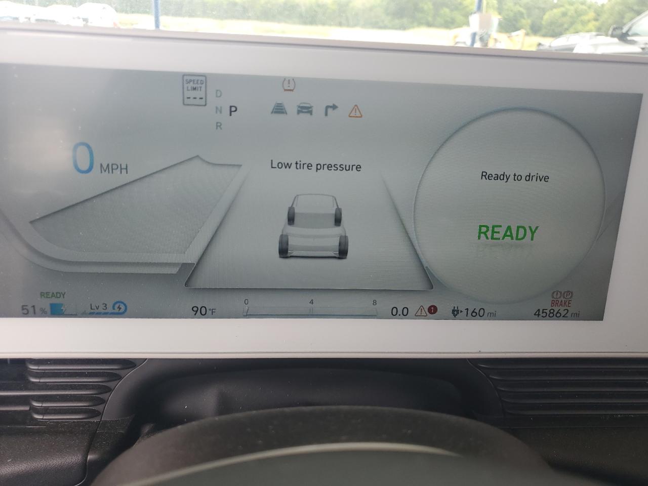 2022 Hyundai Ioniq 5 Sel VIN: KM8KN4AE9NU053738 Lot: 67992845