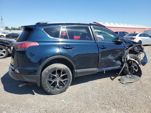 2018 TOYOTA RAV4 HV SE  