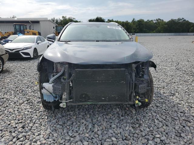  LEXUS NX 350H 2023 Серый