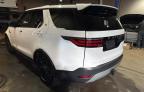 2021 LAND ROVER DISCOVERY S   for sale at Copart ON - COOKSTOWN