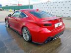 2015 LEXUS RC-F for sale at Copart SANDTOFT