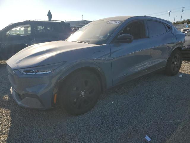  FORD MUSTANG 2023 Granatowy
