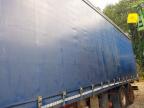 2016 TRAI TRAILER for sale at Copart SANDTOFT