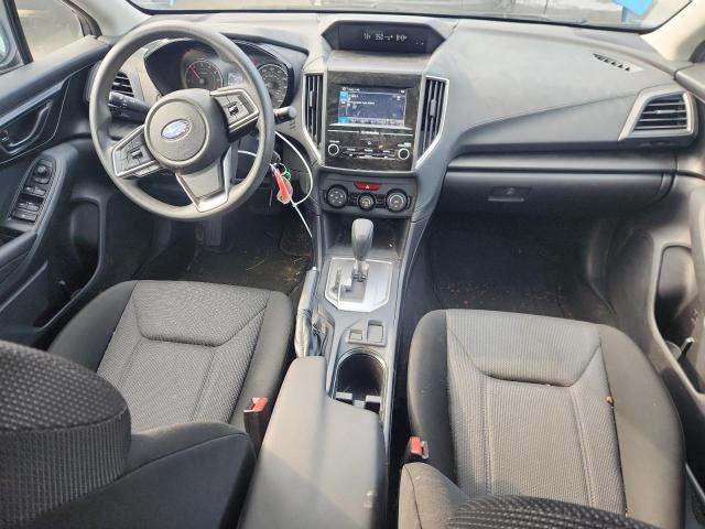  SUBARU IMPREZA 2018 Granatowy